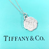 TIFFANY&Co. ティファニー GO WOMEN 2017 ネックレス
 シルバー925 シルバー【中古】
 レディース