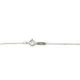 TIFFANY&Co. ティファニー GO WOMEN 2017 ネックレス
 シルバー925 シルバー【中古】
 レディース