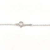 TIFFANY&Co. ティファニー ラビングハート パロマピカソ ネックレス
 シルバー925 シルバー【中古】
 レディース