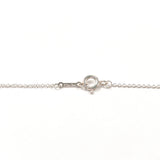 TIFFANY&Co. ティファニー ラビングハート パロマピカソ ネックレス
 シルバー925 シルバー【中古】
 レディース