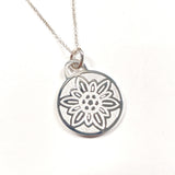 TIFFANY&Co. ティファニー GO WOMEN 2023 ネックレス
 シルバー925 シルバー【中古】
 レディース
