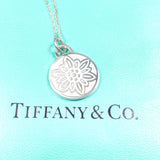 TIFFANY&Co. ティファニー GO WOMEN 2023 ネックレス
 シルバー925 シルバー【中古】
 レディース
