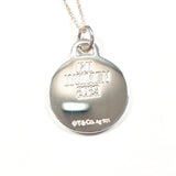 TIFFANY&Co. ティファニー GO WOMEN 2023 ネックレス
 シルバー925 シルバー【中古】
 レディース