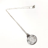 TIFFANY&Co. ティファニー GO WOMEN 2023 ネックレス
 シルバー925 シルバー【中古】
 レディース