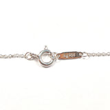 TIFFANY&Co. ティファニー GO WOMEN 2023 ネックレス
 シルバー925 シルバー【中古】
 レディース