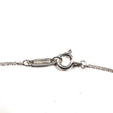 TIFFANY&Co. ティファニー GO WOMEN 2023 ネックレス
 シルバー925 シルバー【中古】
 レディース