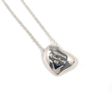 TIFFANY&Co. ティファニー フルハート エルサペレッティ ネックレス
 シルバー925 シルバー【中古】
 レディース