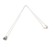 TIFFANY&Co. ティファニー フルハート エルサペレッティ ネックレス
 シルバー925 シルバー【中古】
 レディース