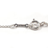 TIFFANY&Co. ティファニー フルハート エルサペレッティ ネックレス
 シルバー925 シルバー【中古】
 レディース