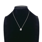 TIFFANY&Co. ティファニー フルハート エルサペレッティ ネックレス
 シルバー925 シルバー【中古】
 レディース