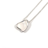 TIFFANY&Co. ティファニー フルハート エルサペレッティ ネックレス
 シルバー925 シルバー【中古】
 レディース