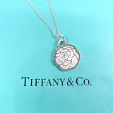 TIFFANY&Co. ティファニー GO WOMEN 2017 ネックレス
 シルバー925 シルバー【中古】
 レディース