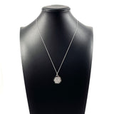 TIFFANY&Co. ティファニー GO WOMEN 2017 ネックレス
 シルバー925 シルバー【中古】
 レディース