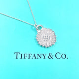 TIFFANY&Co. ティファニー GO WOMEN 2020 ネックレス
 シルバー925 シルバー【中古】
 レディース