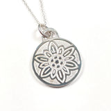 TIFFANY&Co. ティファニー GO WOMEN 2023 ネックレス
 シルバー925 シルバー【中古】
 レディース