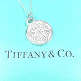 TIFFANY&Co. ティファニー GO WOMEN 2023 ネックレス
 シルバー925 シルバー【中古】
 レディース