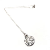 TIFFANY&Co. ティファニー GO WOMEN 2023 ネックレス
 シルバー925 シルバー【中古】
 レディース