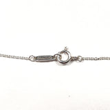 TIFFANY&Co. ティファニー GO WOMEN 2023 ネックレス
 シルバー925 シルバー【中古】
 レディース