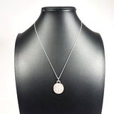 TIFFANY&Co. ティファニー GO WOMEN 2023 ネックレス
 シルバー925 シルバー【中古】
 レディース