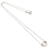 TIFFANY&Co. ティファニー テンダネスハート パロマピカソ ネックレス
 シルバー925 シルバー【中古】
 レディース