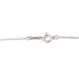 TIFFANY&Co. ティファニー テンダネスハート パロマピカソ ネックレス
 シルバー925 シルバー【中古】
 レディース