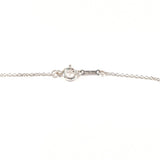 TIFFANY&Co. ティファニー テンダネスハート パロマピカソ ネックレス
 シルバー925 シルバー【中古】
 レディース