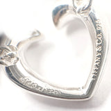 TIFFANY&Co. ティファニー テンダネスハート パロマピカソ ネックレス
 シルバー925 シルバー【中古】
 レディース