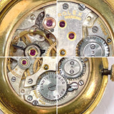 ROLEX ロレックス プレシジョン ヴィンテージ 腕時計
 ステンレススチール/K9 ゴールド 手巻き シャンパンシルバー系文字盤【中古】
 ユニセックス