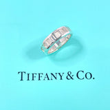 TIFFANY&Co. ティファニー アトラス リング・指輪
 シルバー925 13 シルバー【中古】
 レディース