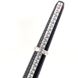 TIFFANY&Co. ティファニー アトラス リング・指輪
 シルバー925 13 シルバー【中古】
 レディース