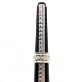 TIFFANY&Co. ティファニー アトラス リング・指輪
 シルバー925 12.5 シルバー【中古】
 レディース