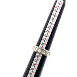 TIFFANY&Co. ティファニー アトラス リング・指輪
 シルバー925 11 シルバー【中古】
 レディース