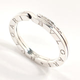 BVLGARI ブルガリ キーリング キーホルダー
 シルバー925 シルバー【中古】
 ユニセックス
