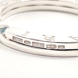 BVLGARI ブルガリ キーリング キーホルダー
 シルバー925 シルバー【中古】
 ユニセックス