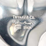 TIFFANY&Co. ティファニー カーブドハート エルサペレッティ ネックレス
 シルバー925 シルバー【中古】
 レディース