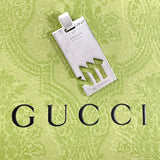 GUCCI グッチ 星座 SCORPIO さそり座 ペンダントトップ
 シルバー925 シルバー【中古】
 ユニセックス