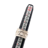 TIFFANY&Co. ティファニー アトラス リング・指輪
 シルバー925 9 シルバー【中古】
 レディース