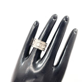 TIFFANY&Co. ティファニー アトラス リング・指輪
 シルバー925 9 シルバー【中古】
 レディース