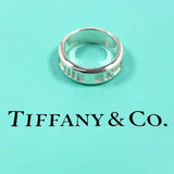 TIFFANY&Co. ティファニー アトラス リング・指輪
 シルバー925 12.5 シルバー【中古】
 ユニセックス