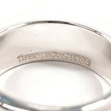 TIFFANY&Co. ティファニー アトラス リング・指輪
 シルバー925 12.5 シルバー【中古】
 ユニセックス
