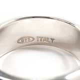 TIFFANY&Co. ティファニー アトラス リング・指輪
 シルバー925 12.5 シルバー【中古】
 ユニセックス