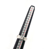 TIFFANY&Co. ティファニー アトラス リング・指輪
 シルバー925 12.5 シルバー【中古】
 ユニセックス