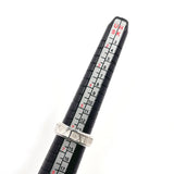 TIFFANY&Co. ティファニー アトラス リング・指輪
 シルバー925 12.5 シルバー【中古】
 ユニセックス
