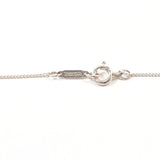 TIFFANY&Co. ティファニー トリプルハート ネックレス
 シルバー925 シルバー【中古】
 レディース
