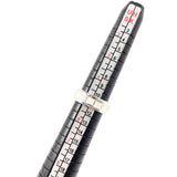 TIFFANY&Co. ティファニー アトラス リング・指輪
 シルバー925 9.5 シルバー【中古】
 レディース