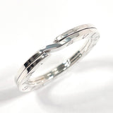 BVLGARI ブルガリ キーリング キーホルダー
 シルバー925 シルバー【中古】
 ユニセックス