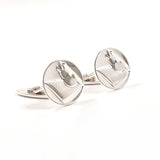Georg Jensen ジョージジェンセン ホースモチーフ カフス
 シルバー925 シルバー【中古】
 メンズ