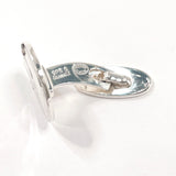 Georg Jensen ジョージジェンセン ホースモチーフ カフス
 シルバー925 シルバー【中古】
 メンズ