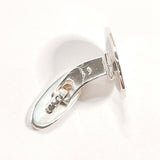 Georg Jensen ジョージジェンセン ホースモチーフ カフス
 シルバー925 シルバー【中古】
 メンズ