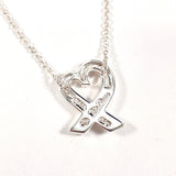 TIFFANY&Co. ティファニー ラビングハート パロマピカソ ネックレス
 シルバー925 シルバー【中古】
 レディース